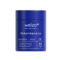 Akkermansia 60 Billion AFU Next-Generation Gut Microbiome Support