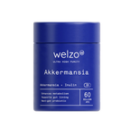 Akkermansia 60 Billion AFU Next-Generation Gut Microbiome Support