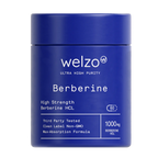 Welzo Ultra Purity Berberine