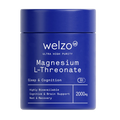 Welzo Ultra Purity Magnesium L-Threonate 2000mg