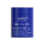 NMN Pro 1000 - Welzo Ultra Purity