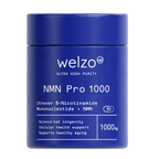 Welzo Ultra Purity Ultimate Longevity Stack