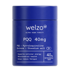 Welzo Ultra Purity Ultimate Longevity Stack