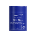 PQQ 40mg – Welzo Ultra Purity