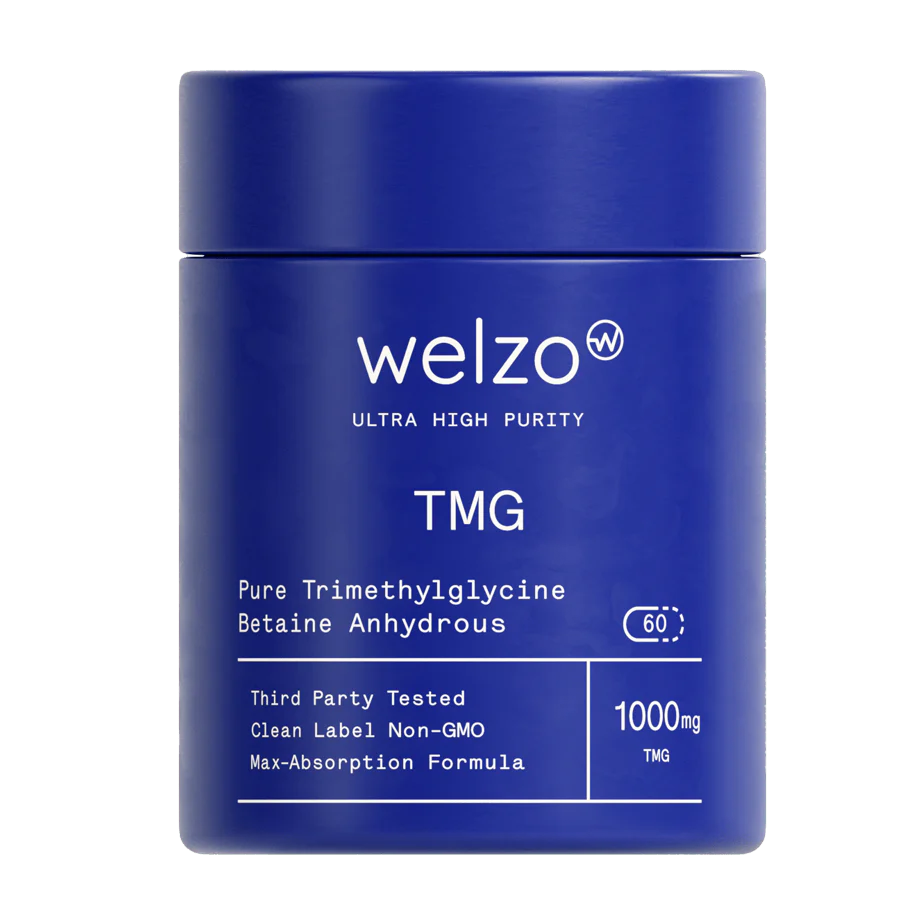 Welzo Ultra Purity TMG