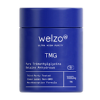 NMN & TMG Welzo Ultra Purity Supplement Stack