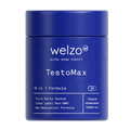 Welzo Ultra Purity TestoMax Testosterone Supplement