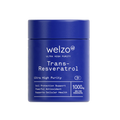 Trans-Resveratrol - Welzo Ultra Purity