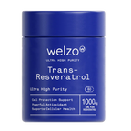 Welzo Ultra Purity Ultimate Longevity Stack