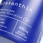 Welzo Ultra Purity Astaxanthin
