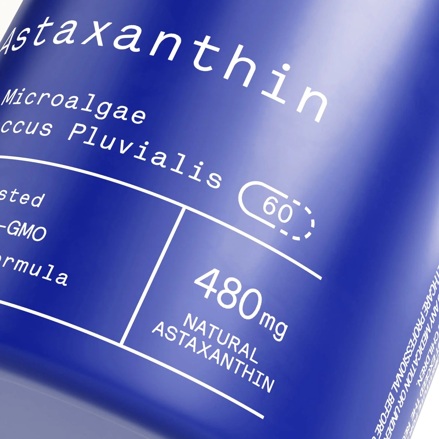 Welzo Ultra Purity Astaxanthin