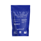 Pure Bovine Collagen Peptides Powder - Welzo Ultra Purity