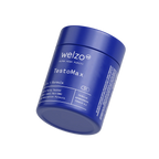 Welzo Ultra Purity TestoMax Testosterone Supplement
