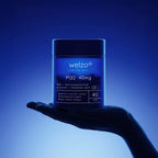 PQQ 40mg – Welzo Ultra Purity