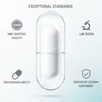 Welzo Ultra Purity Astaxanthin