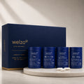 Welzo Ultra Purity Ultimate Longevity Stack