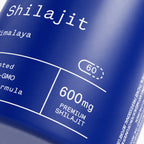 Welzo Ultra Purity Himalayan Golden Shilajit Complex 10,000mg