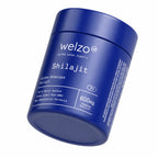 Welzo Ultra Purity Himalayan Golden Shilajit Complex 10,000mg