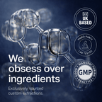 PQQ 40mg – Welzo Ultra Purity