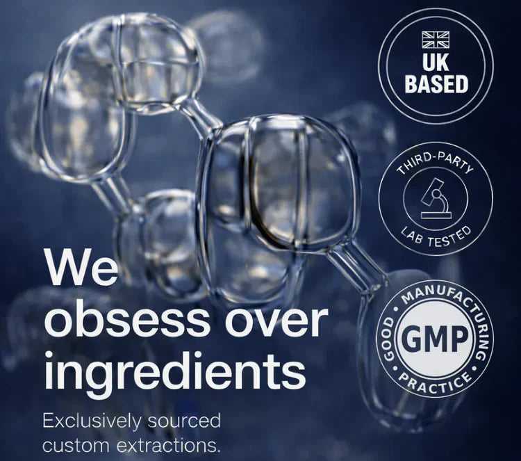 Welzo Ultra Purity TMG