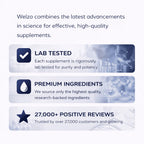 Trans-Resveratrol - Welzo Ultra Purity