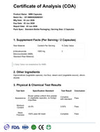 NMN & TMG Welzo Ultra Purity Supplement Stack