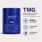Welzo Ultra Purity TMG