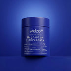 Welzo Ultra Purity Magnesium L-Threonate 2000mg