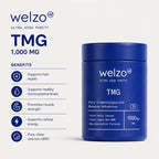 Welzo Ultra Purity TMG