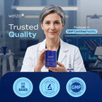 Akkermansia 60 Billion AFU Next-Generation Gut Microbiome Support
